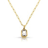 Kali Birthstone Necklace