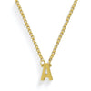 Keep It Personal Necklace