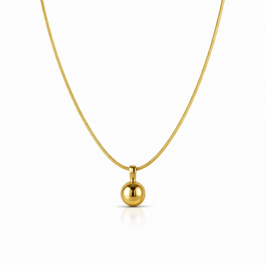 Kira Necklace