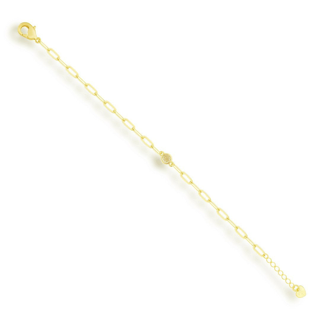 Lavish Bracelet