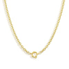 Life Saver Necklace