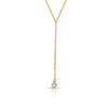 Light Of My Life Lariat Necklace