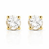 Loren Flat Back Earrings