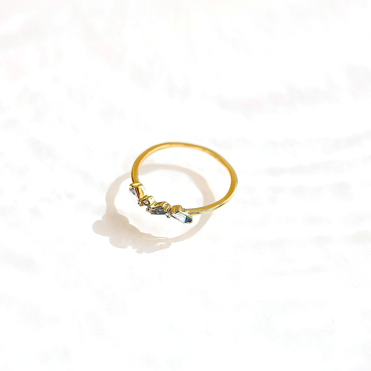 Love Affair Ring