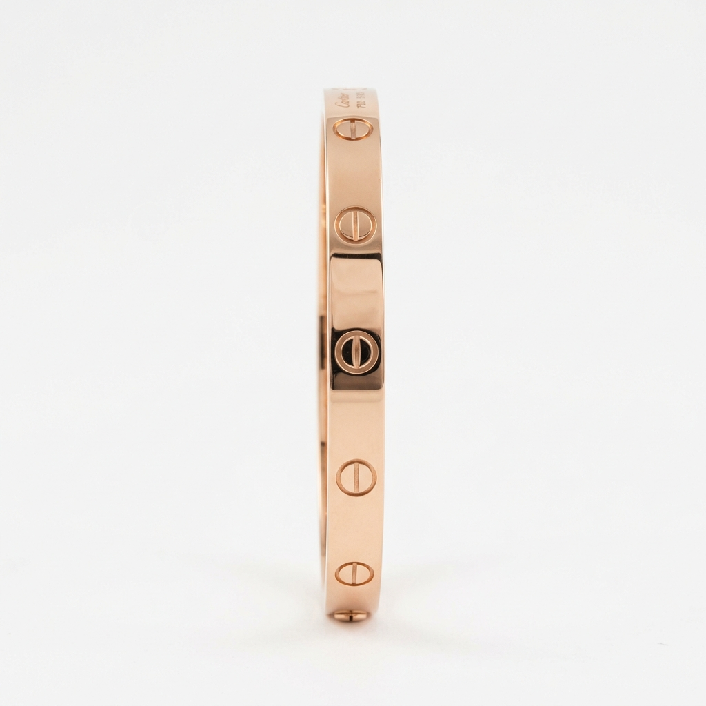 Remeza Screw Bangle
