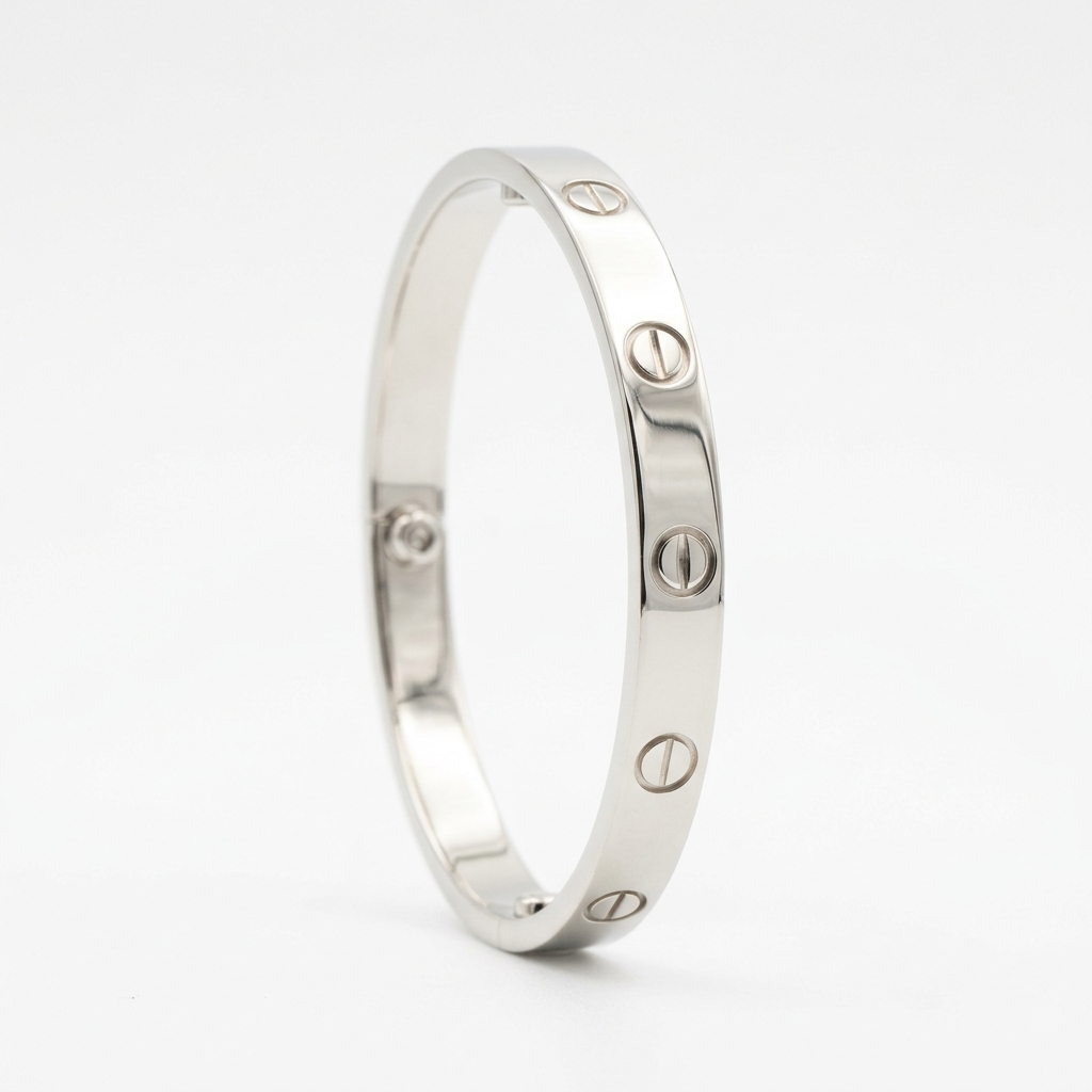 Remeza Screw Bangle