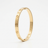 Remeza Screw Bangle