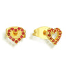 Love Bug Earrings