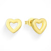 Love Me Not Earrings