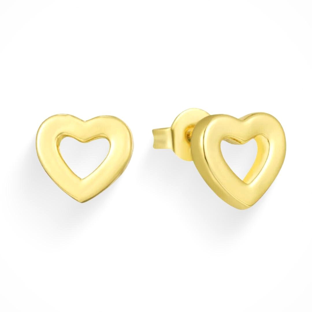 Love Me Not Earrings