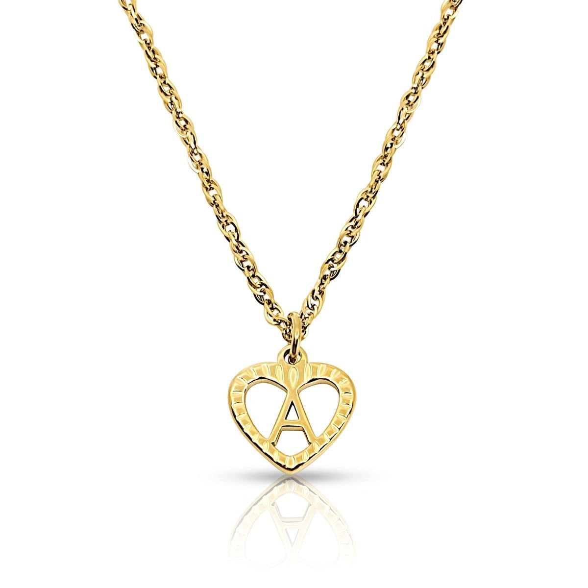 Love Myself Necklace