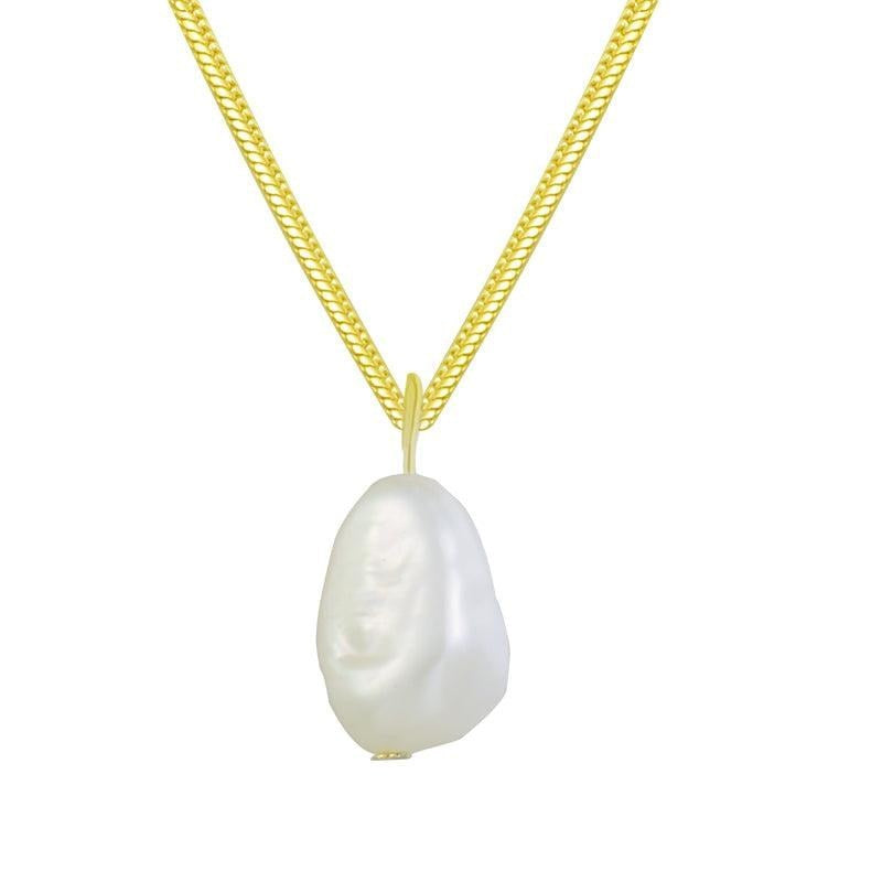 Luna Necklace