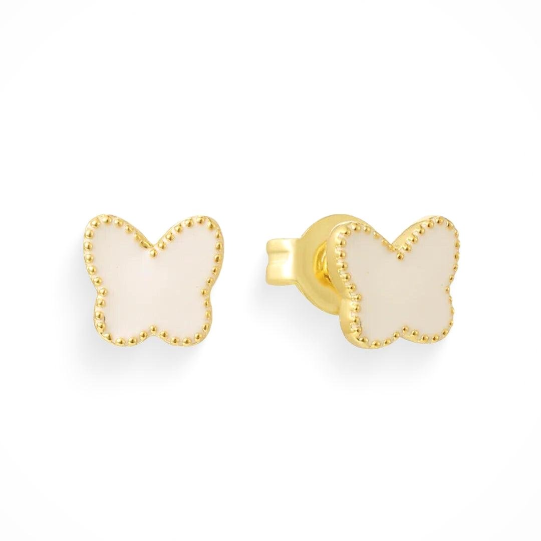 Mariposa Earrings