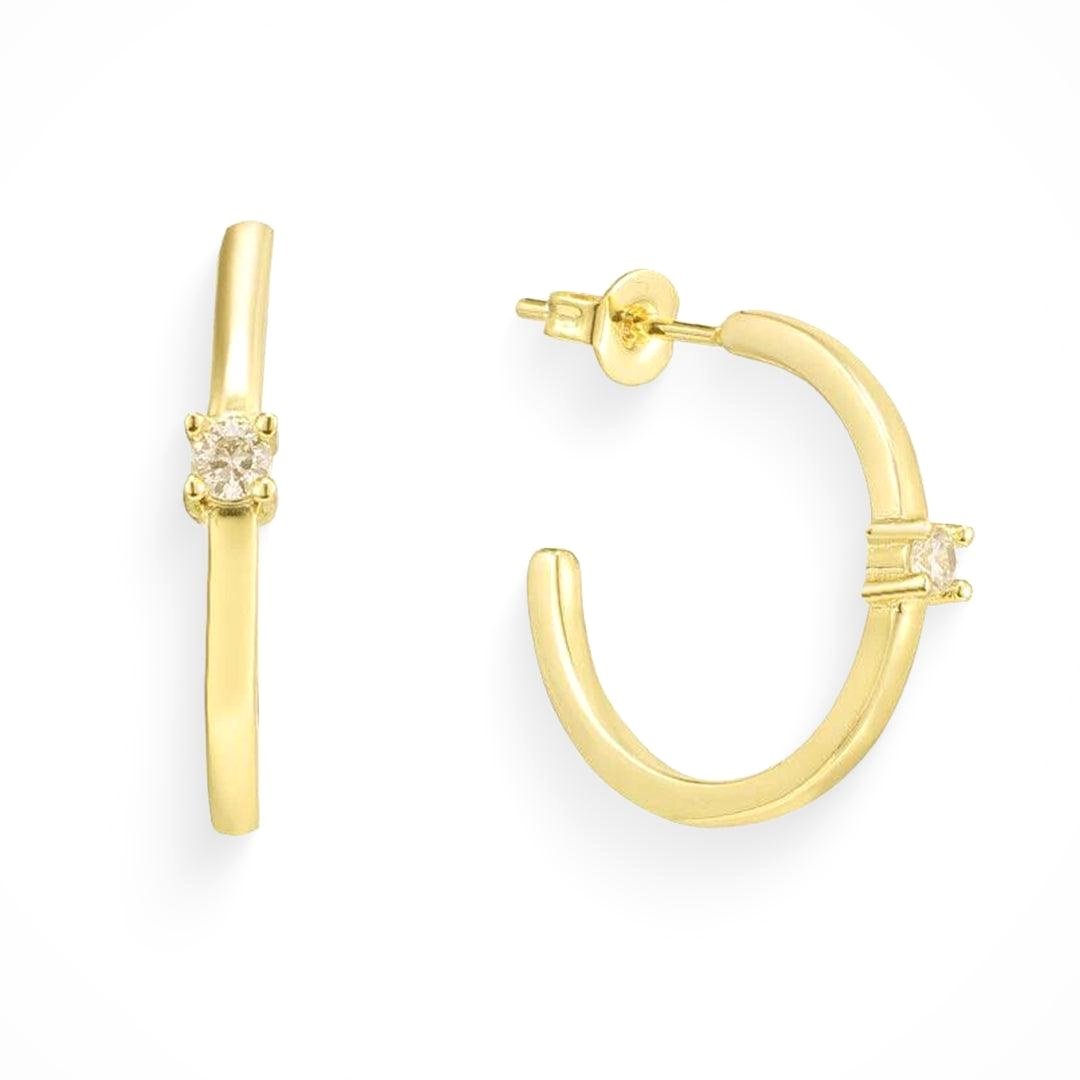 Martini Hoops