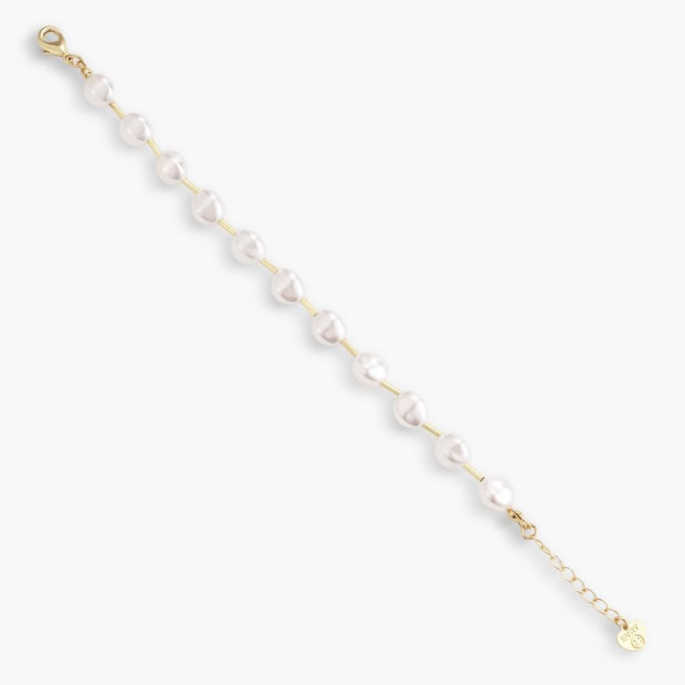 Mermaid's Treasure Bracelet