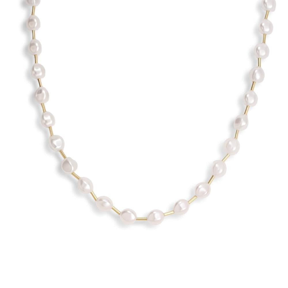 Mermaid's Treasure Necklace
