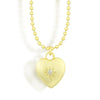 Mi Amor Necklace