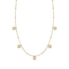 Miah Necklace