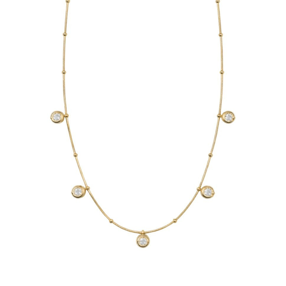 Miah Necklace