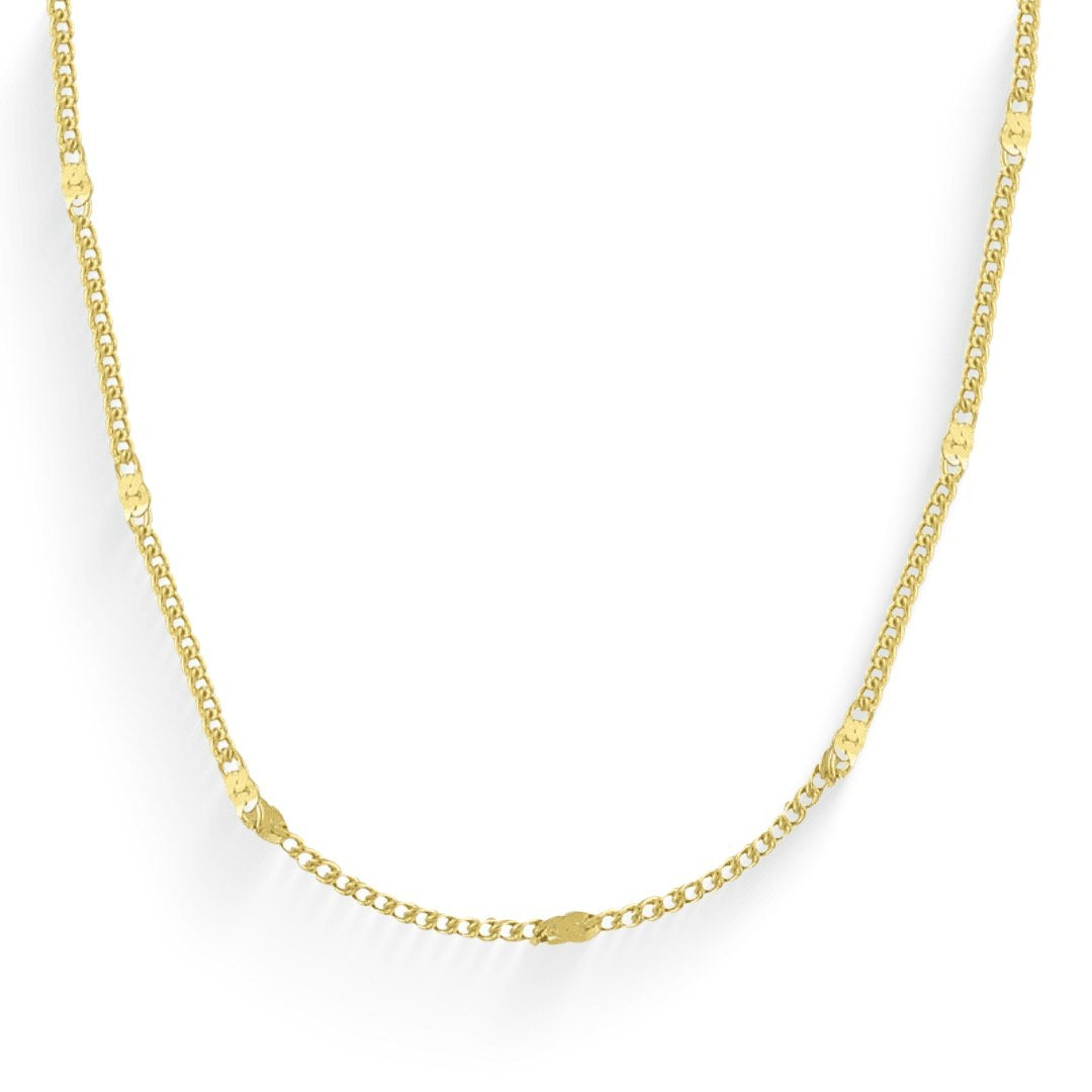 Mila Necklace