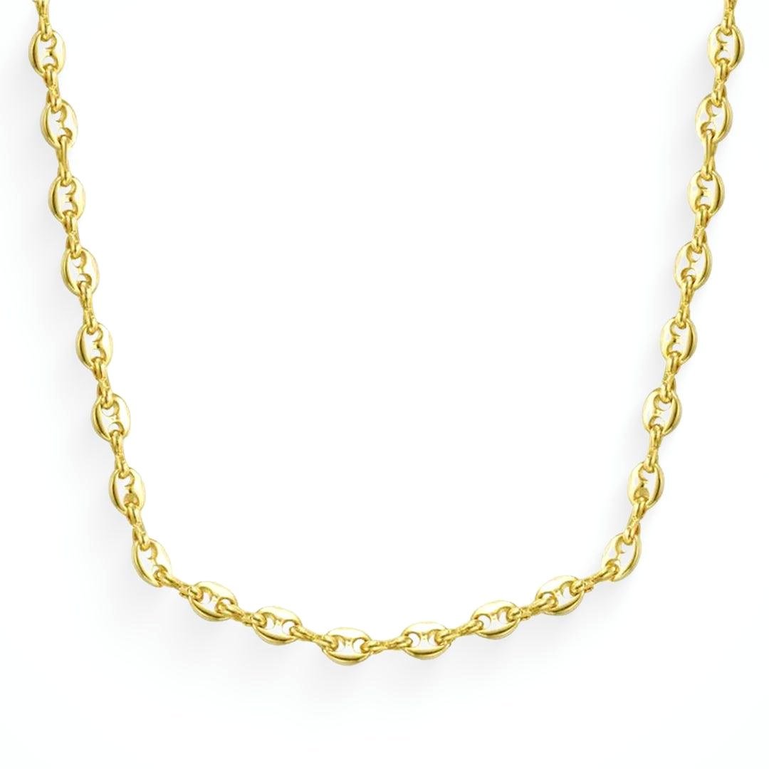 Milan Necklace