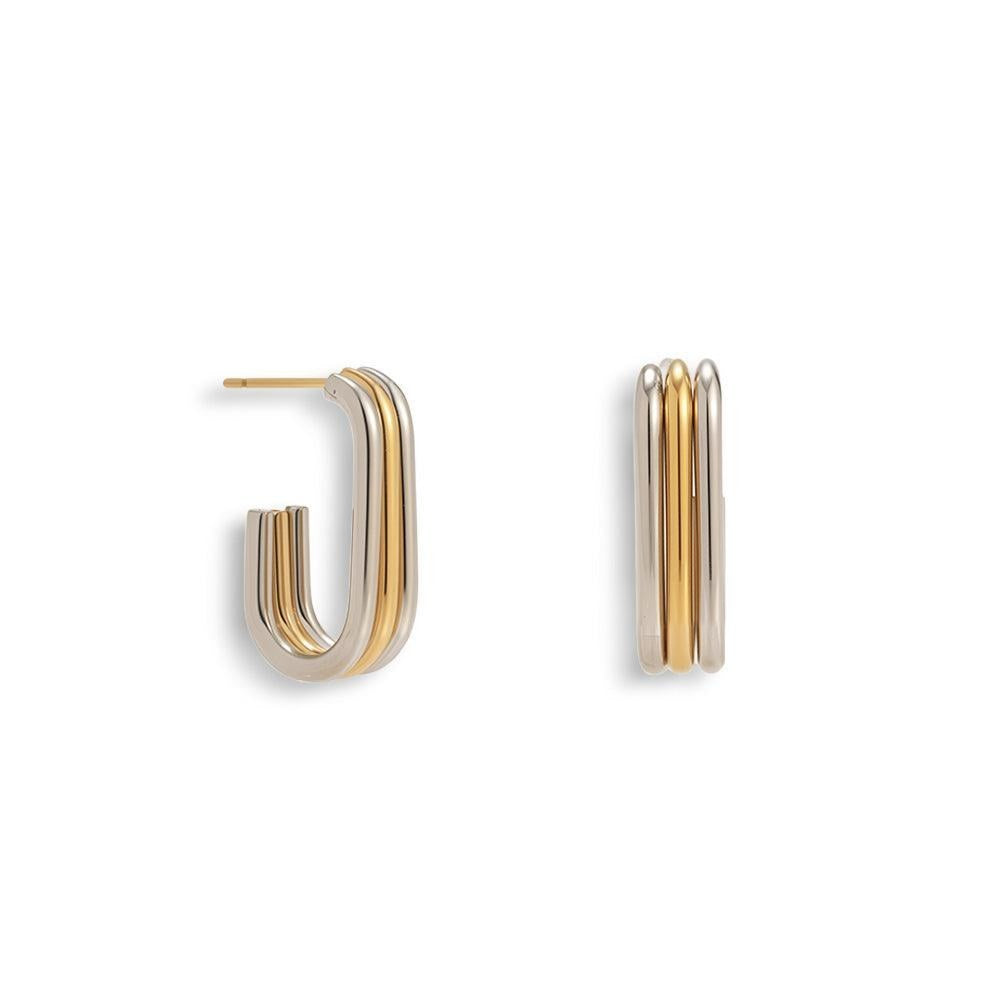 Hit Replay Earrings