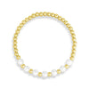 Mixed Emotions Bracelet