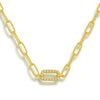 Monet Necklace