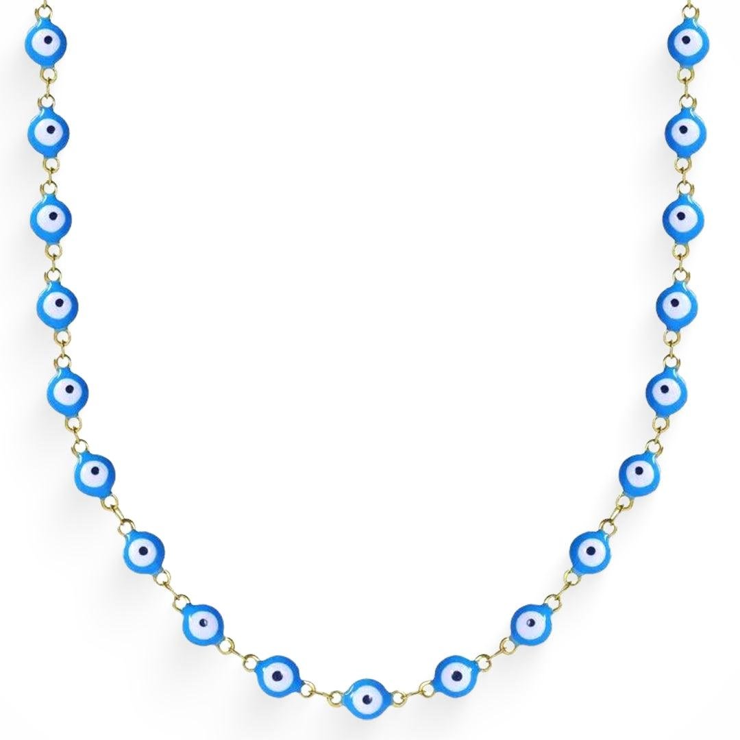 Nazar Necklace