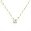 Spark Necklace