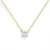 Spark Necklace