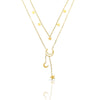 Nova Necklace