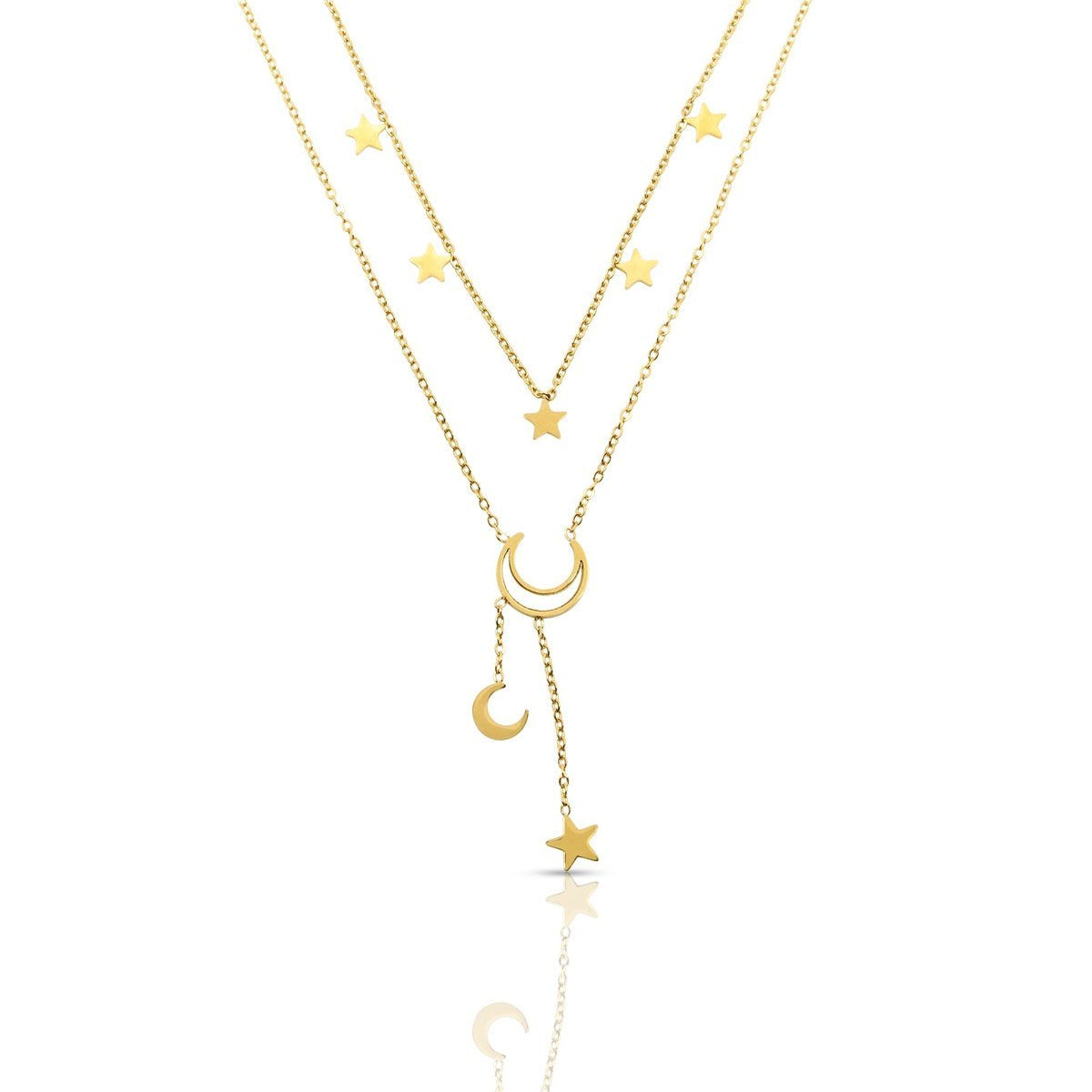 Nova Necklace