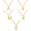 Obsessed With Me Necklace