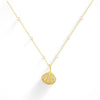 Shoreline Necklace