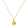 Ocean's Secret Necklace