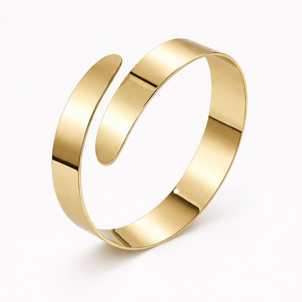 On Repeat Arm Cuff