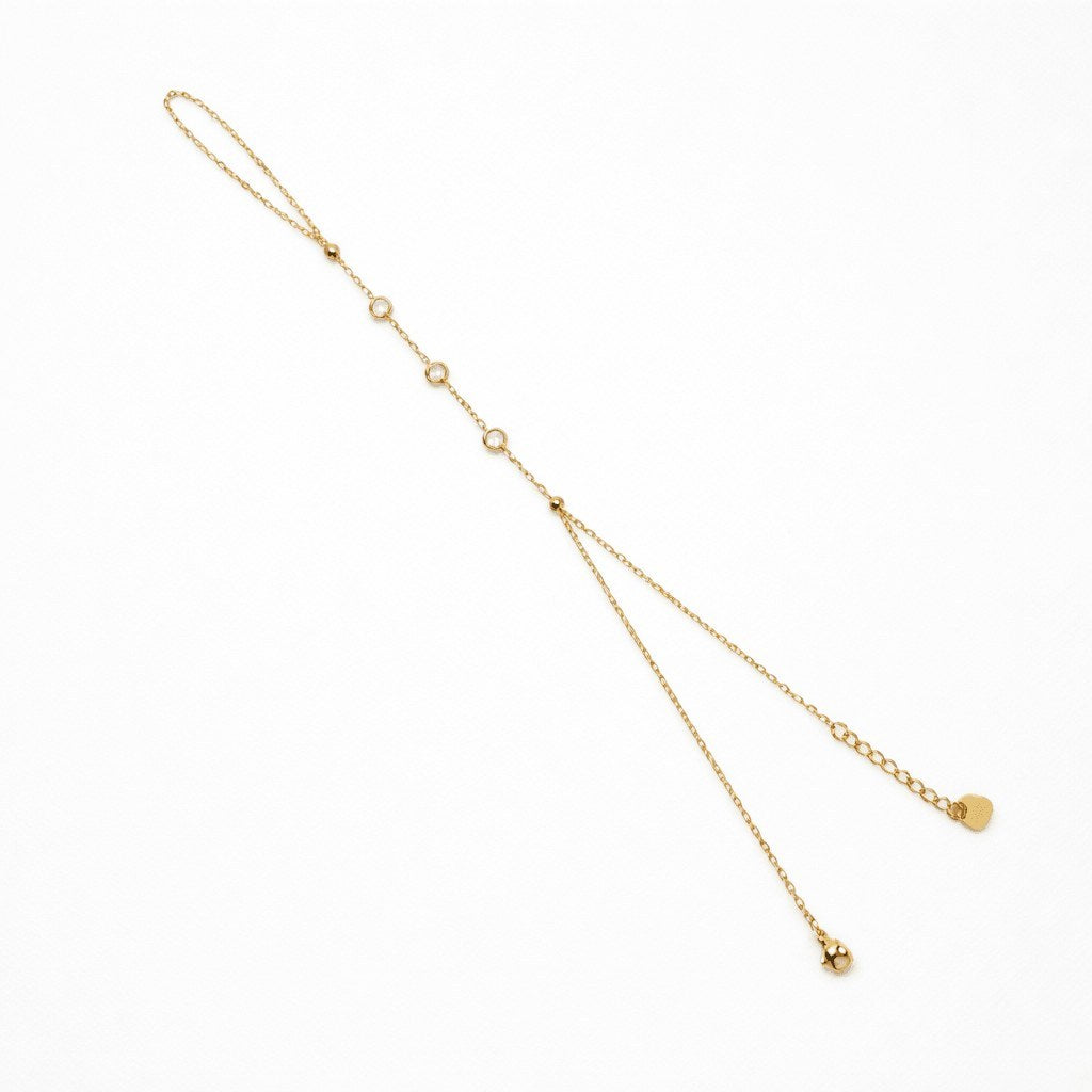 Paige Hand Chain