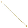 Pearls of Love Bracelet