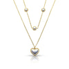 Pearly Love Necklace