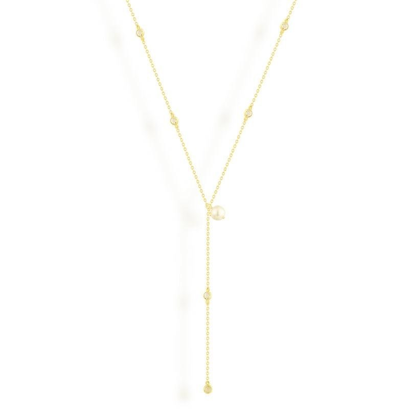 Pearly Yours Necklace