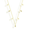 Pixie Necklace