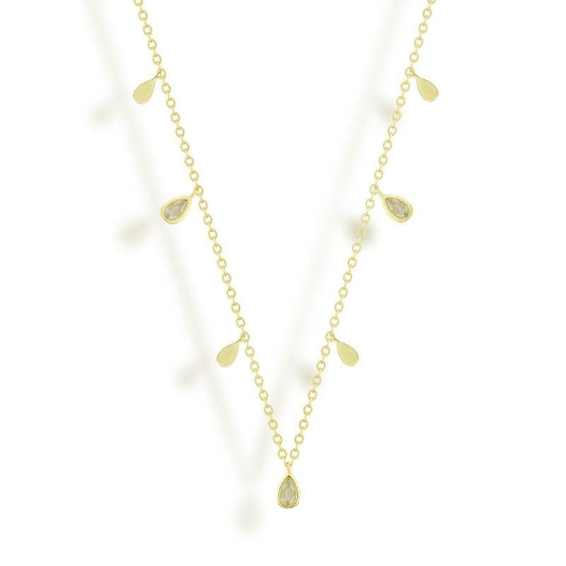 Pixie Necklace