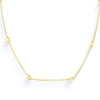 Polo Club Necklace