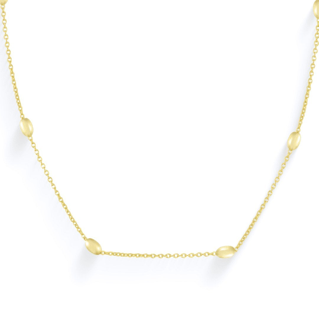 Polo Club Necklace