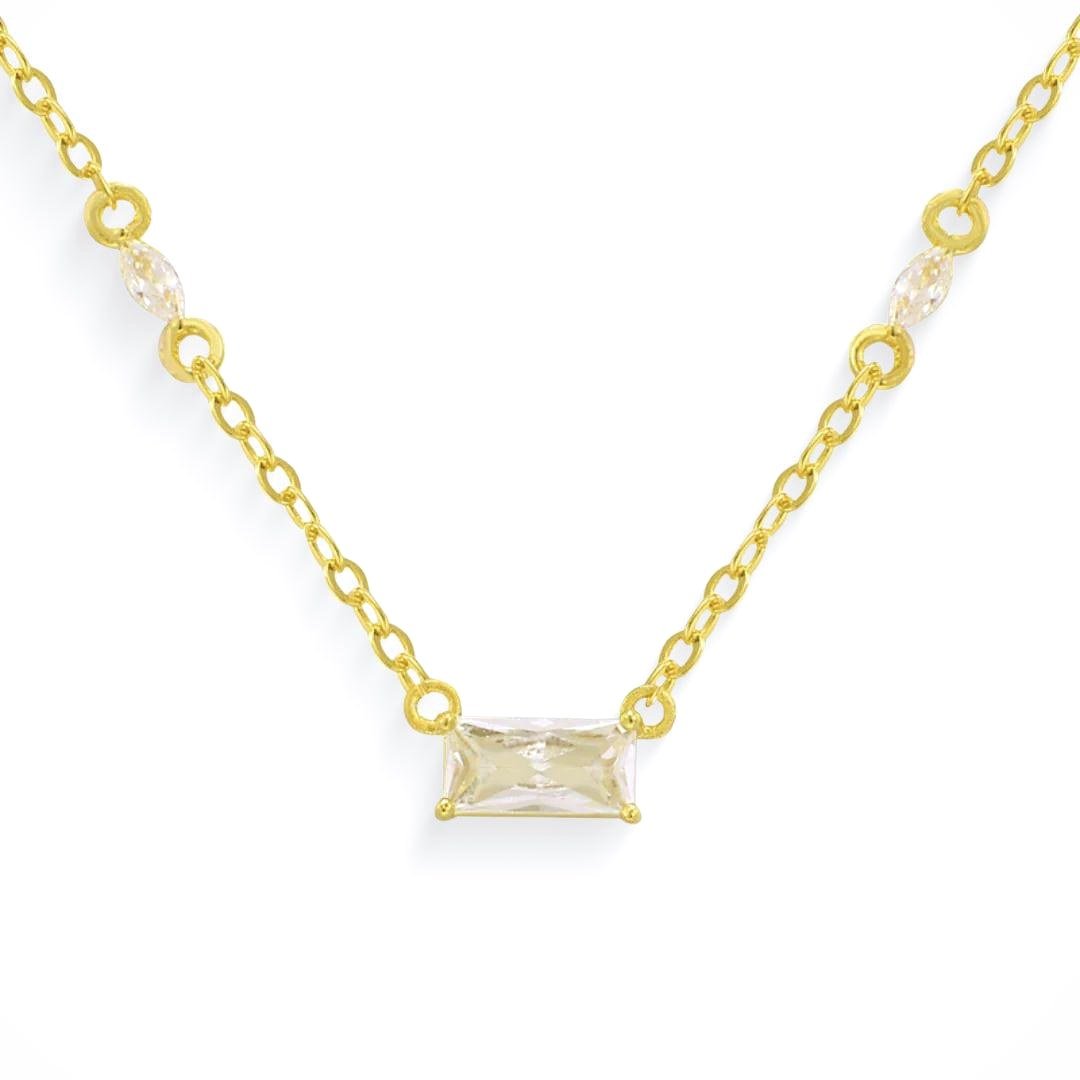 Princess Necklace