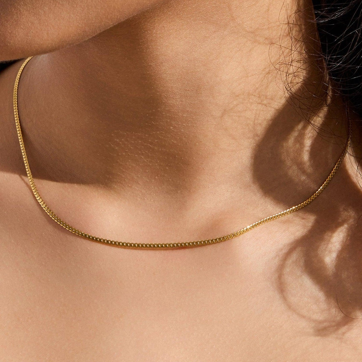 Purity Necklace
