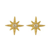 Radiant Star Earrings