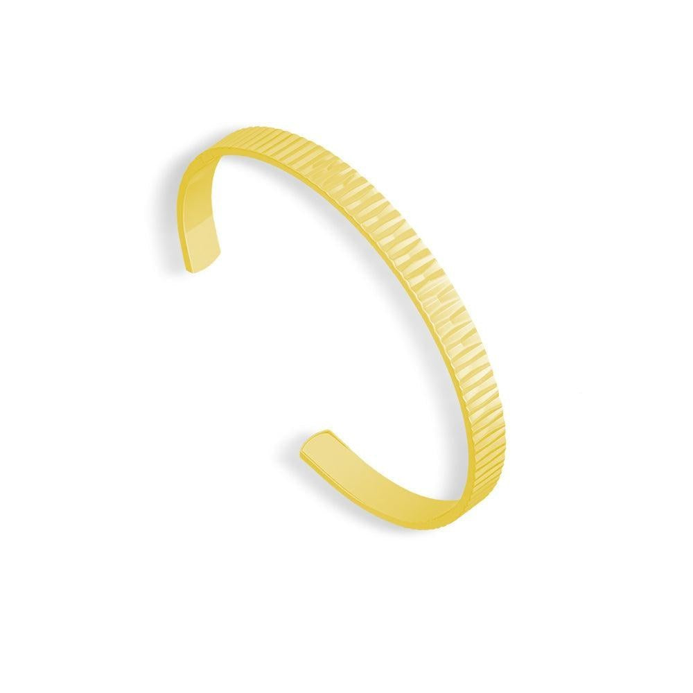 Retro Bangle