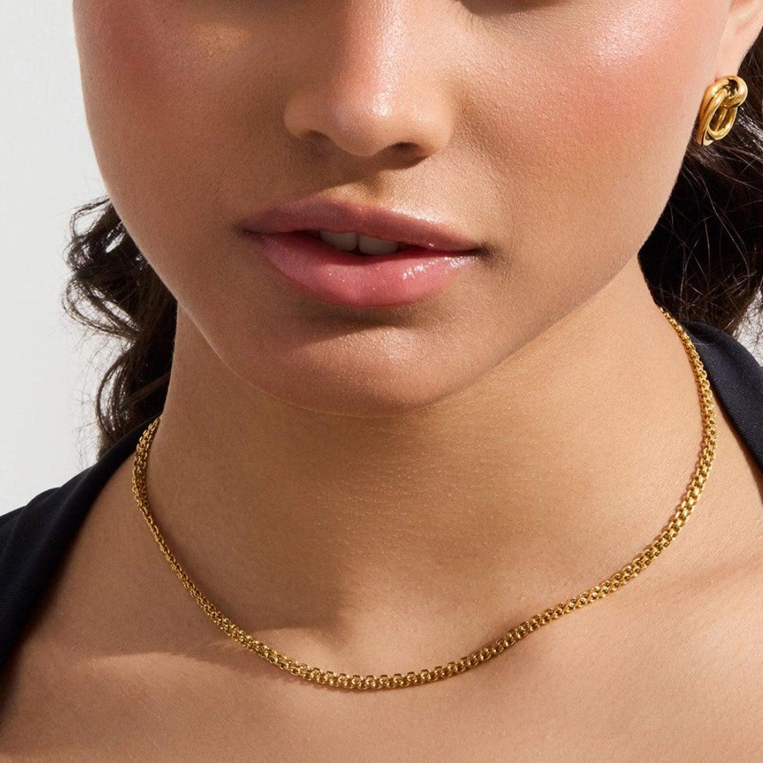 Retro Necklace
